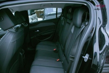 Peugeot 308 III Hatchback 1.5 BlueHDi 130KM 2023 Peugeot 308 FV 23%*Automat*Org.Lakier*Pełny, zdjęcie 9