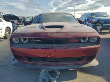 Dodge Challenger III 2020 Dodge Challenger RT Scat Pack 2020 6.4 Benzyna 485KM, zdjęcie 5