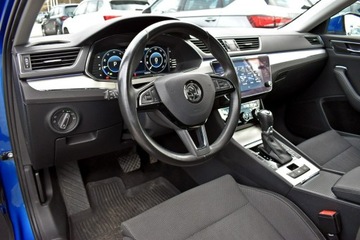 Skoda Superb III Liftback Facelifting 2.0 TDI SCR 150KM 2020 Škoda Superb Skoda Superb Bezwypadkowy / Salon, zdjęcie 10