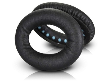 Губка для ушей для Bose QC35 QC25 QC15 2 AE2