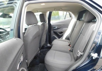 Opel Mokka I X 1.6 CDTI Ecotec 110KM 2019 Opel Mokka z Gwarancja Bezwypadkowa 100 1.6 Diesel 110KM, zdjęcie 12