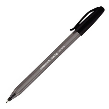 Długopis Paper-Mate Inkjoy Czarny S0097741