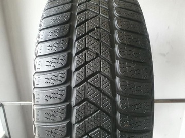 225/55R17 Pirelli Sottozero 3 XL pojedynka zim 6,5