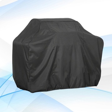 КРЫШКА ДЛЯ НАРУЖНОГО УГОЛЬНОГО ГРИЛЯ