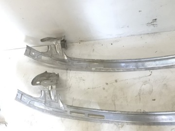 TESLA MODEL Y НИЖНИЙ БАМПЕР 1505433