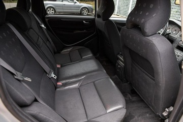 Volvo V70 II 2.4 140KM 2001 Volvo V70 2.4i 140KM ! Super Stan ! Opłacony !, zdjęcie 7