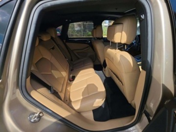 Porsche Macan SUV 2.0 252KM 2018 Porsche Macan Base 2018 2.0 Benzyna 252KM, zdjęcie 11