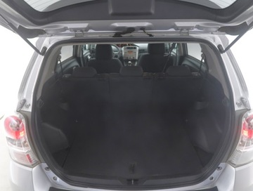Toyota Verso Minivan 2.0 D-4D 126KM 2010 Toyota Verso 2.0 D-4D, Klima, Klimatronic, zdjęcie 11