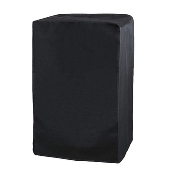 УЛИЧНЫЙ ГРИЛЬ ОКСФОРД Ткань для гриля Пылезащитный чехол Черный 64X64CM