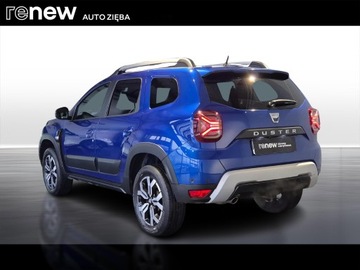 Dacia Duster II SUV Facelifting 1.0 TCe LPG 100KM 2022 Duster 1.0 TCe Prestige LPG, zdjęcie 2
