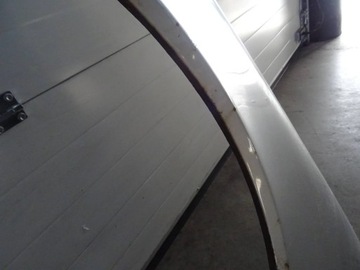BLATNÍK LEVÝ PŘEDNÍ MERCEDES W210