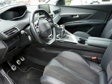 Peugeot 5008 II Crossover 1.2 PureTech 130KM 2019 Peugeot 5008 Crossway _ wersja 7 osób _, zdjęcie 10