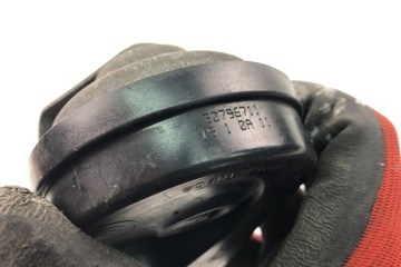 KLAKSON VOLVO XC70 II A046522 2009