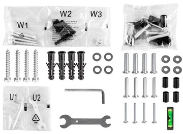 СУПЕР ПРОЧНОЕ КРЕПЛЕНИЕ ДЛЯ ТЕЛЕВИЗОРА, ПОВОРОТНАЯ НАСТЕННАЯ ВЕШАЛКА ДЛЯ ТЕЛЕВИЗОРА, ЖК-дисплей 32–70 ДЮЙМОВ