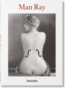 Man Ray Ware, Katherine