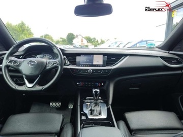 Opel Insignia II Grand Sport Facelifting 2.0 Diesel 174KM 2021 Opel Insignia 2.0 CDTI 174KM Automat Business Elegance Bose Led Navi Faktu, zdjęcie 14