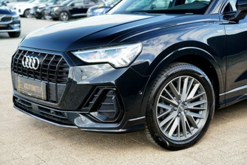 Audi Q3 II 2020 Audi Q3 FUL LED pełna skóra KAMERA parktronik, zdjęcie 2