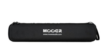 Цифровой духовой инструмент Mooer WI100 BK, черный