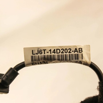 FORD KUGA II 2020 JINÁ SVAZEK PŘÍVODŮ / KABEL
