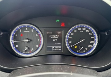 Suzuki SX4 II S-cross Facelifting 1.4 BOOSTERJET 140KM 2017 Suzuki SX4 S-Cross 1,4T 140KM FULL LED Navi Key-Less Bezwypadkowy Serwisow, zdjęcie 20