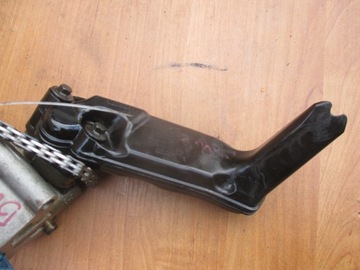 FORD MONDEO FOCUS TPBA 2.0 T ECOBOOST SMOK OLEJU