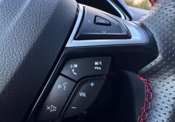 Ford Mondeo V Sedan Facelifting 2.0 Hybrid 187KM 2021 Ford Mondeo ST-Line Led Alu 18 Skora Pamieci Podgrz.Fotele Szyba Serwis Gw, zdjęcie 30