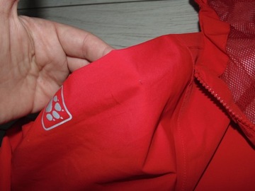 JACK WOLFSKIN KURTKA TREKKINGOWA TEXAPORE r. 152