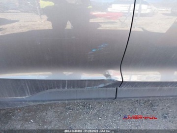 Ford Edge II 2022 Ford Edge 2022 r., 2,0L SEL 2.0 Benzyna 250KM, zdjęcie 9