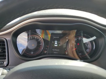 Dodge Challenger III 2020 Dodge Challenger SXT 2020 3.6l 3.6 Benzyna 303KM, zdjęcie 9