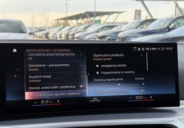 BMW Seria 4 2024 BMW Seria 4 I wlasciciel Gwarancja M Pakiet Bezwypadkowy FVAT23, zdjęcie 37