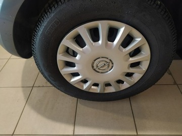 Opel Corsa E Hatchback 3d 1.4 Twinport 75KM 2019 Opel Corsa Enjoy 1,4 90 KM salon Polska, zdjęcie 13