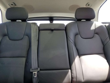 Volvo XC60 II 2025 Volvo XC 60 Ultra 2025 2.0l 2.0 Benzyna 247KM, zdjęcie 10