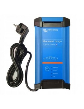 VICTRON Ładowarka Blue Smart IP22 12/30(3) 3 wyjścia,12V 30Ah Bluetooth