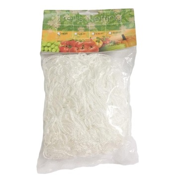 Сетка для восхождения растений, садоводства, виноградарства, дыни, сетка 1,67x5 м