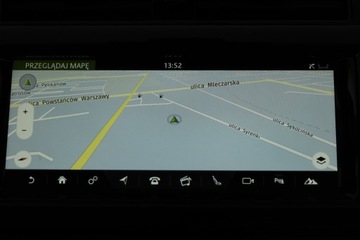 Land Rover Discovery V Terenowy 2.0 SD4 240KM 2017 Land Rover Discovery 2.0 Sd4, Salon Polska, zdjęcie 13