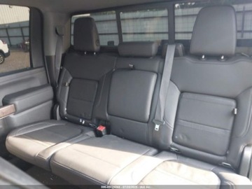  GMC Sierra K2500 Denali 2021 6.6l 6.6 Diesel 445KM, zdjęcie 17