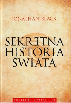 Black * Sekretna historia świata