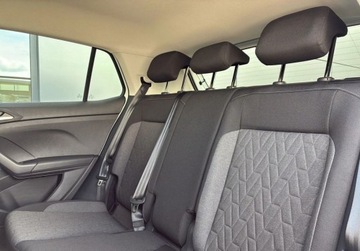 Volkswagen T-Cross SUV Facelifting 1.0 TSI 115KM 2025 Volkswagen T-Cross Volkswagen T-Cross Life Plus 1.0 TSI DSG Benzyna 116KM, zdjęcie 6
