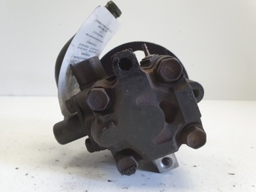 CHEVROLET MATIZ 1.0 B ČERPADLO SERVA