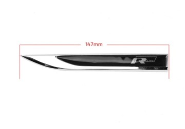 Брызговики REmblemat для VW черные