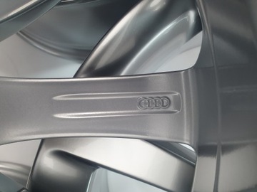 НОВЫЕ ОРИГИНАЛЬНЫЕ ЛЕГКОСПЛАВНЫЕ ДИСКИ Audi 18 A4 S4 B8 8K0 8JX18H2 ET47 8K0071498B