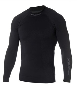 Очень теплый брубек термо -мат -панты, термоактивная ткань -xl