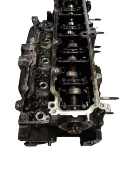 CITROEN C3 1.4 HDI 8HR HLAVA
