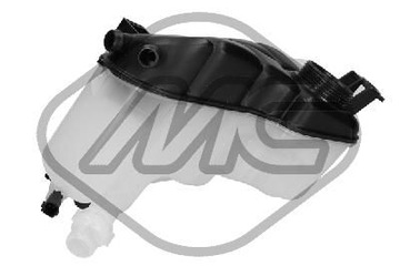 METALCAUCHO 03949 NÁDOBKA VYROVNÁVACÍ KAPALINA CHLADÍCÍ