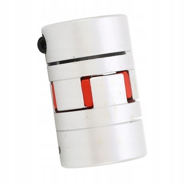 SPRZĘGŁO KŁOWE BEZLUZOWE 14mm DO DRUKARKI 3D CNC