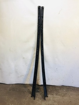 STŘEŠNÍ NOSIČ STŘEŠNÍ PEUGEOT 5008 #112