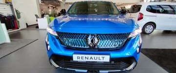 Renault 2025 Renault Rafale 4x4 300 km hybryda plug-in atelier Alpine E-Tech 4x4 300, zdjęcie 1