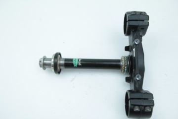 НИЖНЯЯ ПОЛКА KTM 390 RC 125 14-21