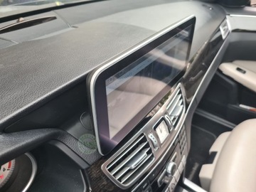 V&S Navigation Mercedes E W212 Business Line BlueRay Android Auto/CarPlay