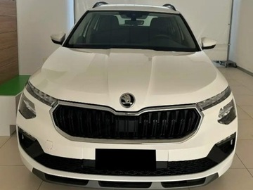 Skoda Kamiq Crossover Facelifting 1.5 TSI 150KM 2025 SKODA Kamiq Edition 130 1.5 TSI Suv 150KM 2025, zdjęcie 1